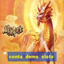 conta demo slots pg touro